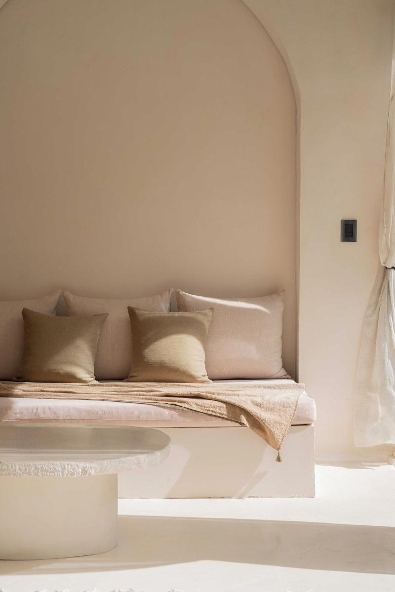 Anat Tantric Boutique Hotel image