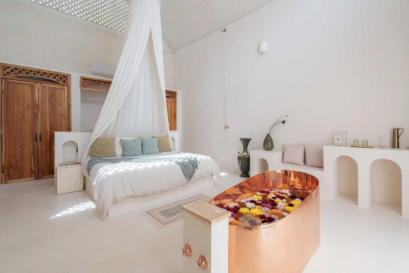 Anat Tantric Boutique Hotel image