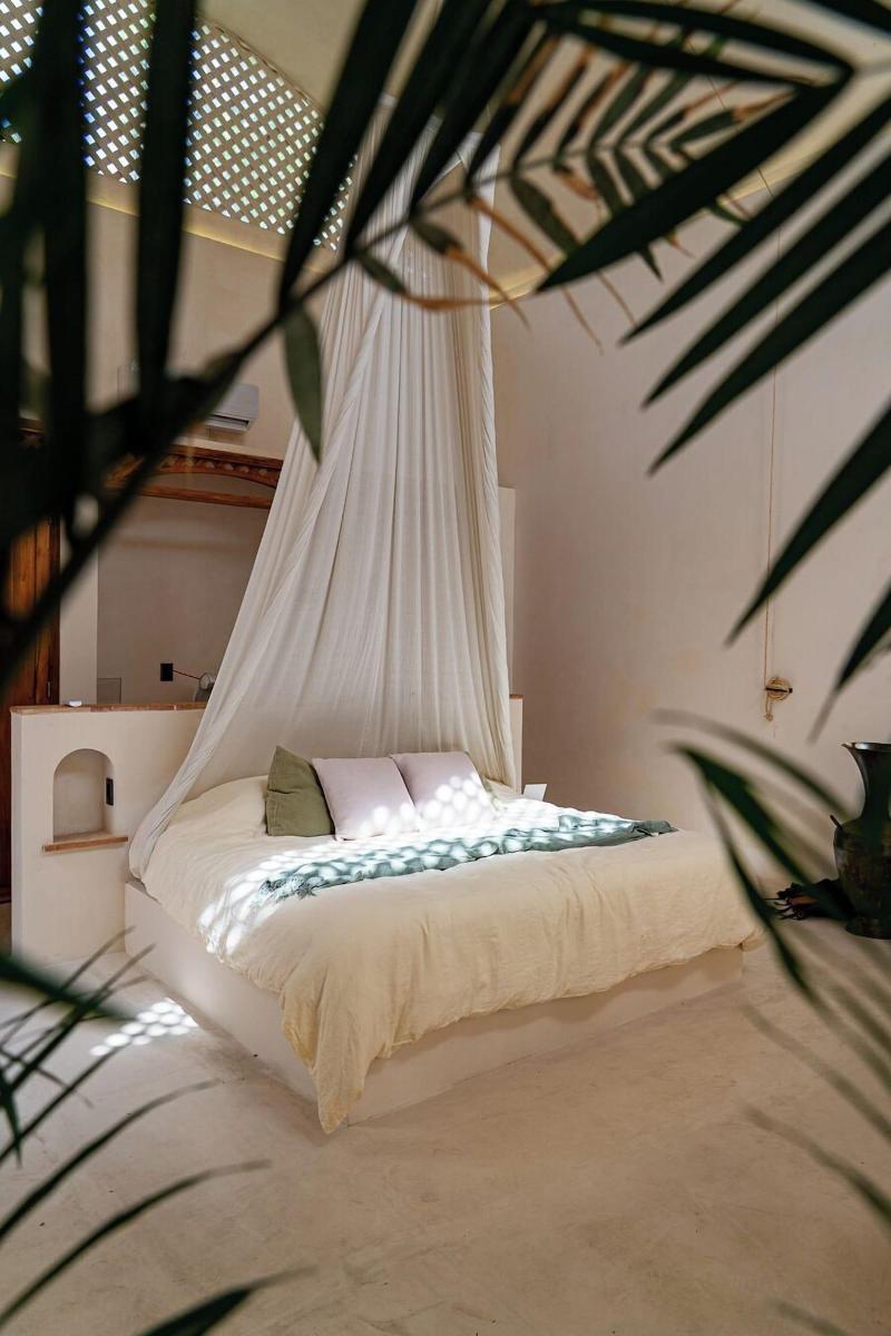 Anat Tantric Boutique Hotel image