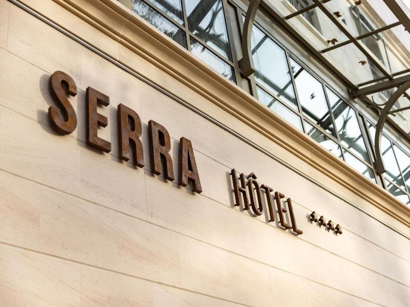 Serra Boutique Ha Tel image
