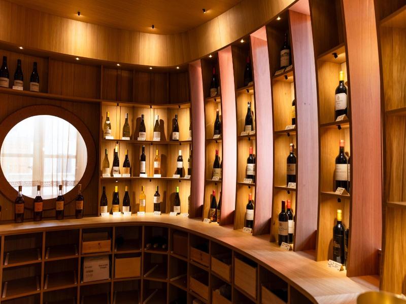 Serra Boutique Ha Tel image