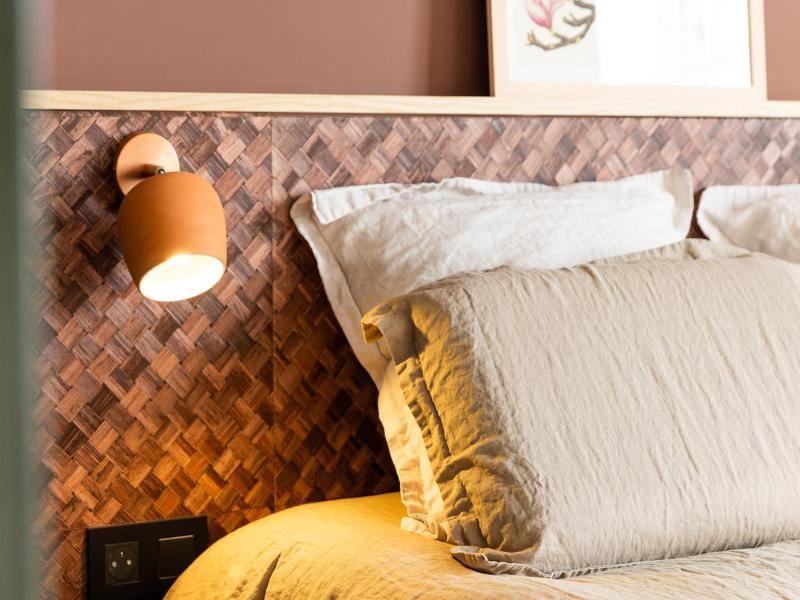 Serra Boutique Ha Tel image