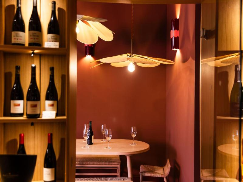 Serra Boutique Ha Tel image