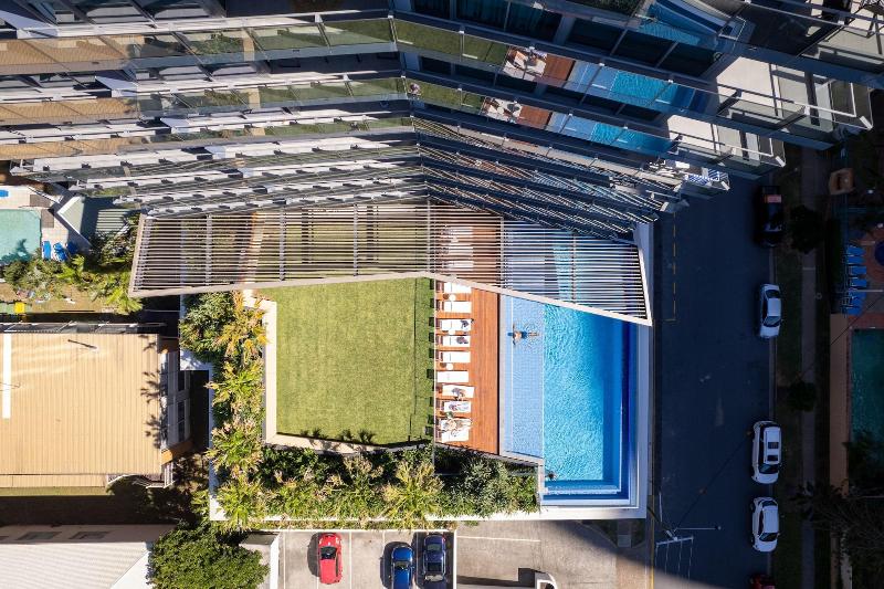 Ultiqa Signature At Broadbeach