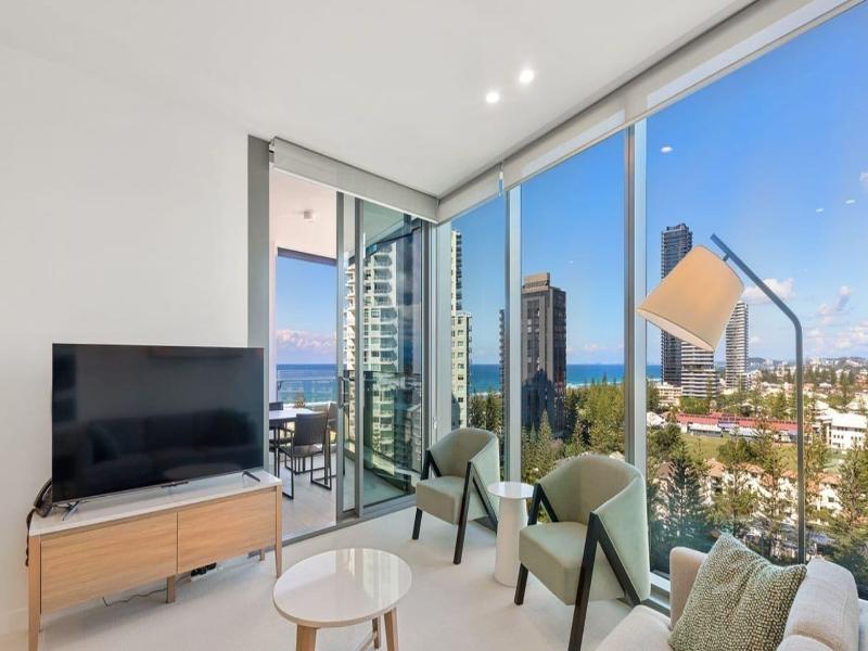 Ultiqa Signature At Broadbeach image