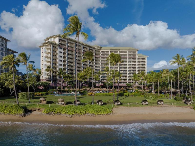 Hyatt Vacation Club At Ka Anapali Beach Maui image