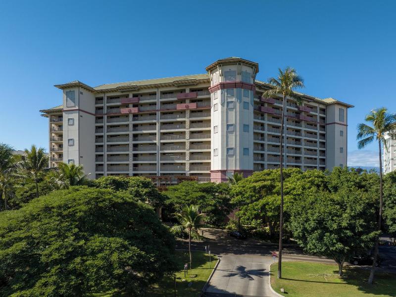 Hyatt Vacation Club At Ka Anapali Beach Maui image
