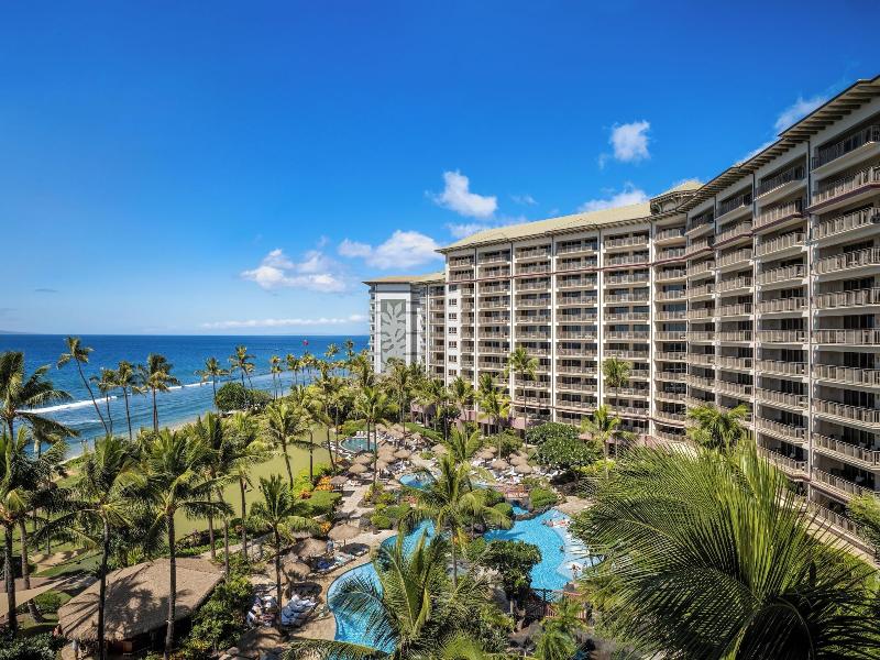Hyatt Vacation Club At Ka Anapali Beach Maui image