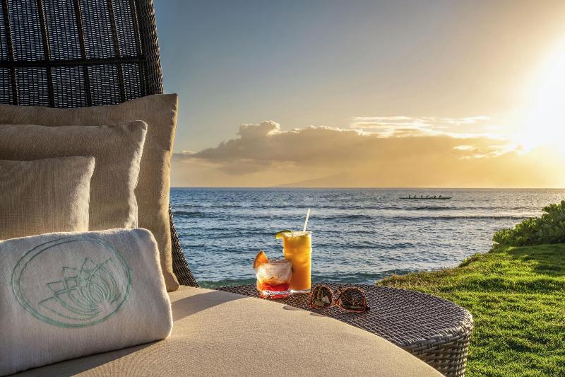 Hyatt Vacation Club At Ka Anapali Beach Maui image