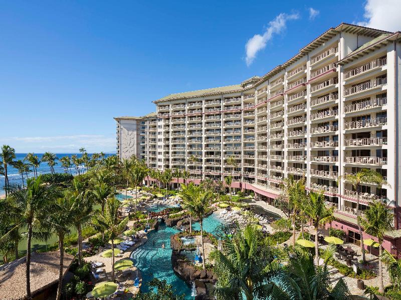 Hyatt Vacation Club At Ka Anapali Beach Maui image