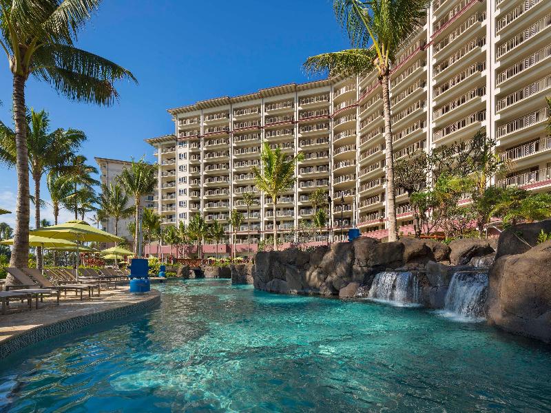 Hyatt Vacation Club At Ka Anapali Beach Maui image