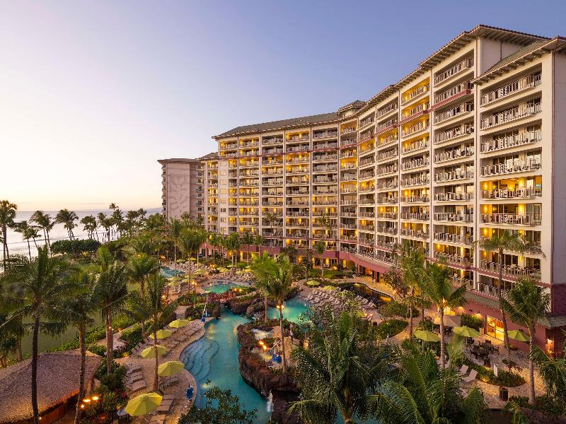 Hyatt Vacation Club At Ka Anapali Beach Maui image