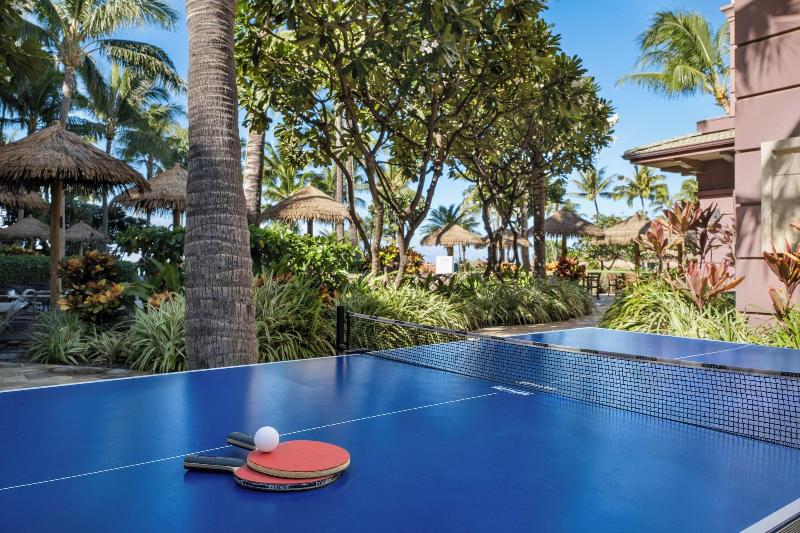 Hyatt Vacation Club At Ka Anapali Beach Maui image