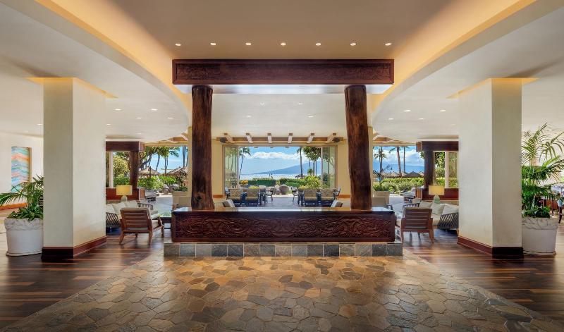 Hyatt Vacation Club At Ka Anapali Beach Maui image