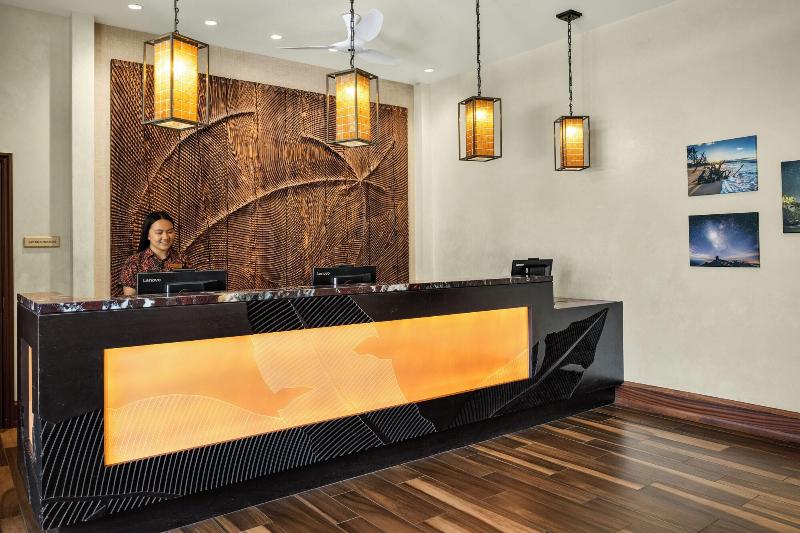 Hyatt Vacation Club At Ka Anapali Beach Maui image