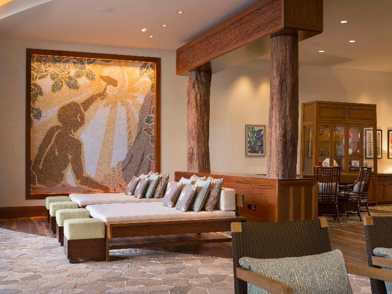 Hyatt Vacation Club At Ka Anapali Beach Maui image