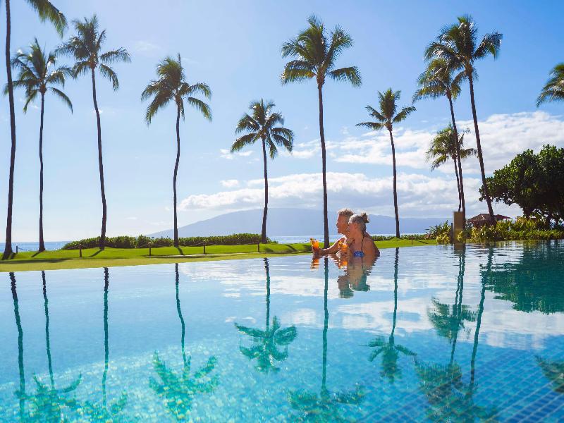 Hyatt Vacation Club At Ka Anapali Beach Maui image
