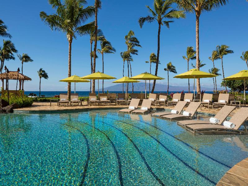 Hyatt Vacation Club At Ka Anapali Beach Maui image