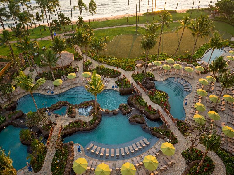 Hyatt Vacation Club At Ka Anapali Beach Maui image