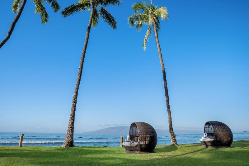 Hyatt Vacation Club At Ka Anapali Beach Maui image