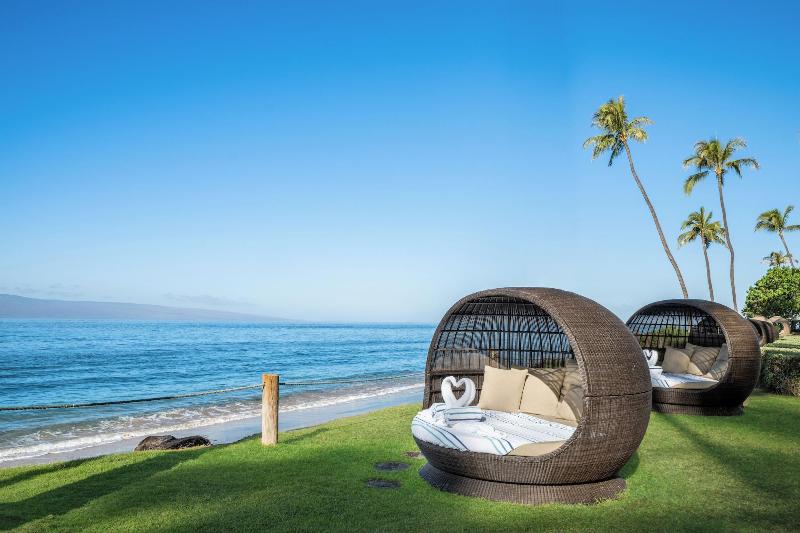 Hyatt Vacation Club At Ka Anapali Beach Maui image
