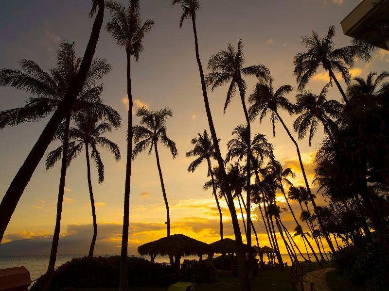 Hyatt Vacation Club At Ka Anapali Beach Maui image