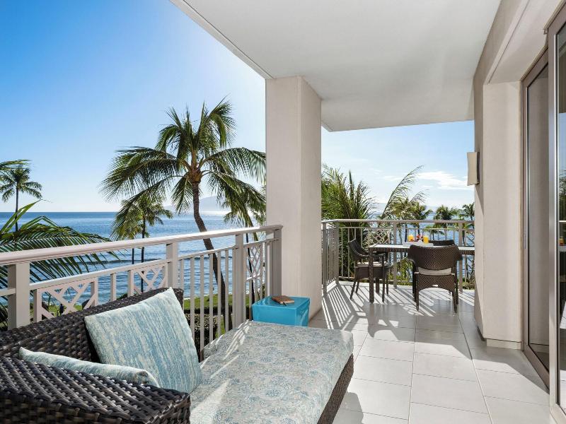 Hyatt Vacation Club At Ka Anapali Beach Maui image