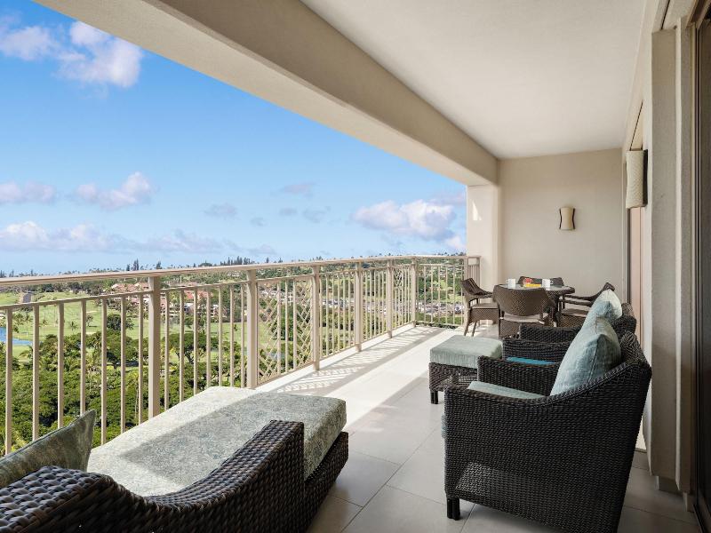 Hyatt Vacation Club At Ka Anapali Beach Maui image