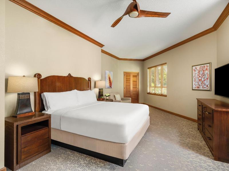 Hyatt Vacation Club At Ka Anapali Beach Maui image