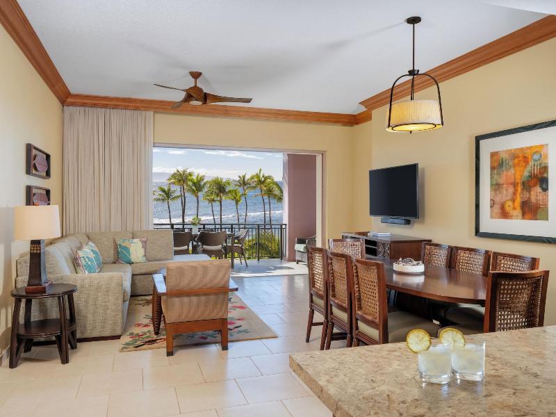 Hyatt Vacation Club At Ka Anapali Beach Maui image