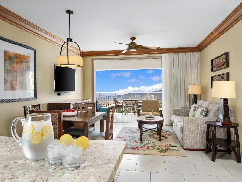 Hyatt Vacation Club At Ka Anapali Beach Maui image