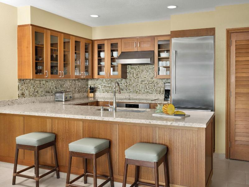 Hyatt Vacation Club At Ka Anapali Beach Maui image
