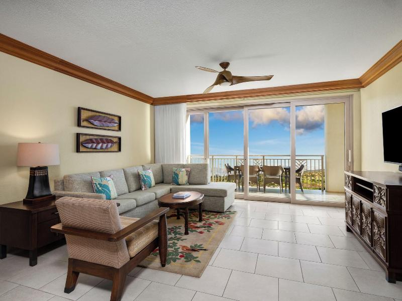 Hyatt Vacation Club At Ka Anapali Beach Maui image