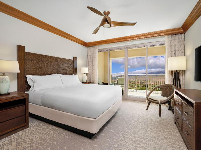 Hyatt Vacation Club At Ka Anapali Beach Maui image