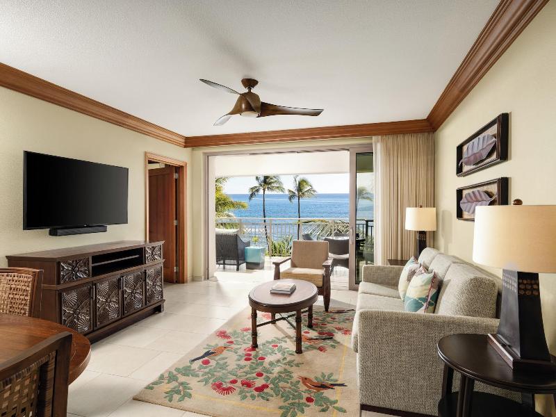 Hyatt Vacation Club At Ka Anapali Beach Maui image