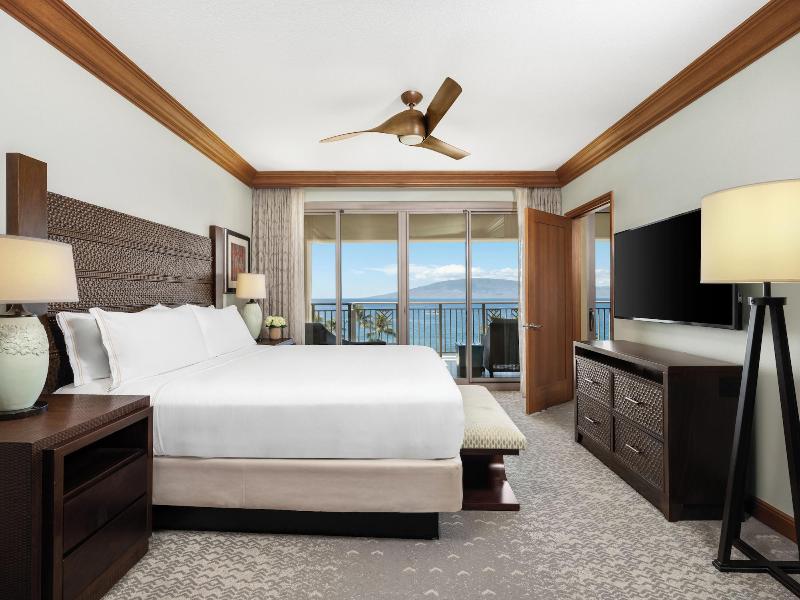 Hyatt Vacation Club At Ka Anapali Beach Maui image