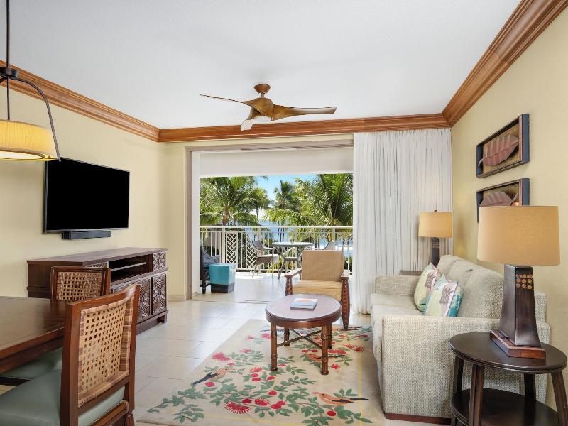 Hyatt Vacation Club At Ka Anapali Beach Maui image