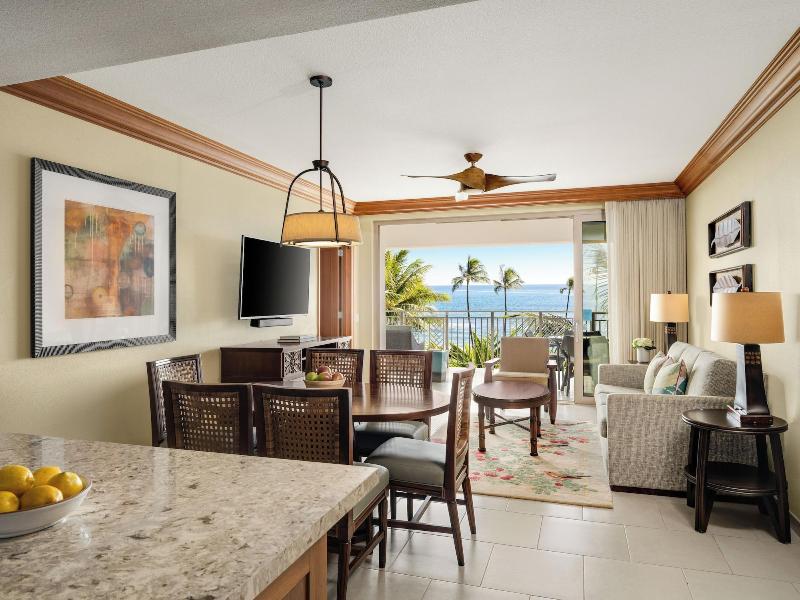 Hyatt Vacation Club At Ka Anapali Beach Maui image