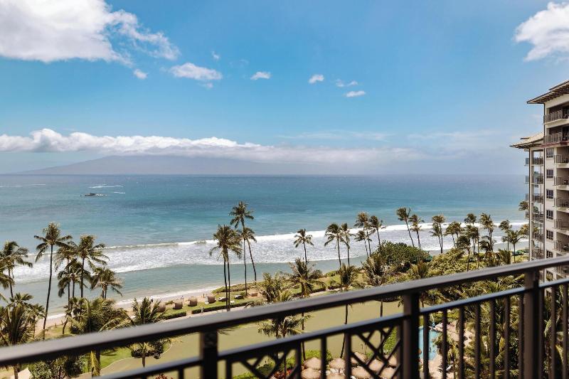 Hyatt Vacation Club At Ka Anapali Beach Maui image