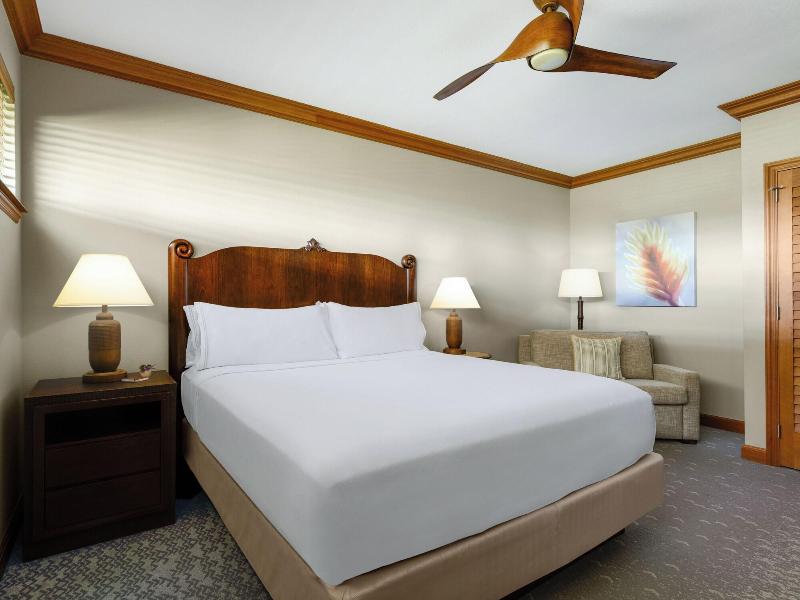 Hyatt Vacation Club At Ka Anapali Beach Maui image