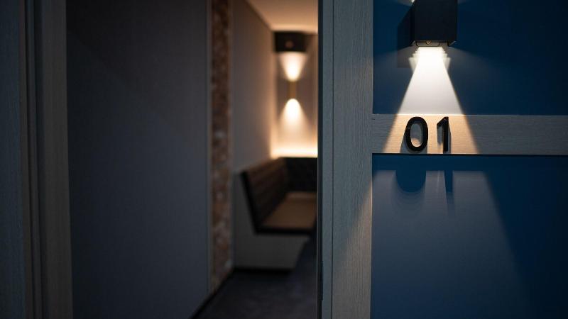 Primula Hotel image