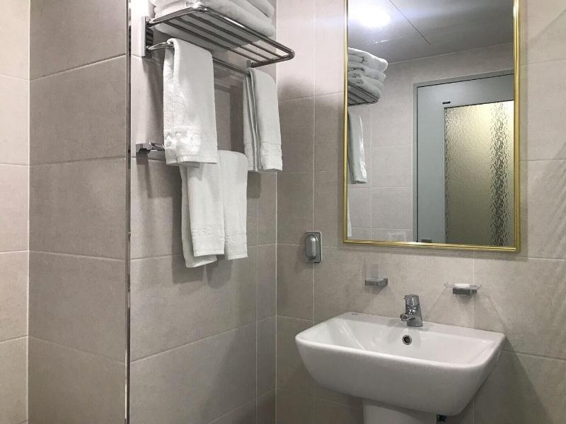 Primula Hotel image