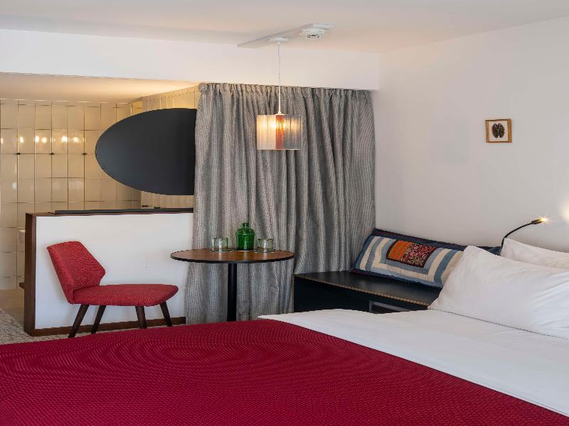 Magdas Hotel Vienna City image