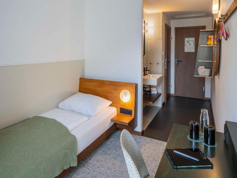 Magdas Hotel Vienna City image