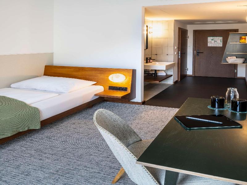 Magdas Hotel Vienna City image
