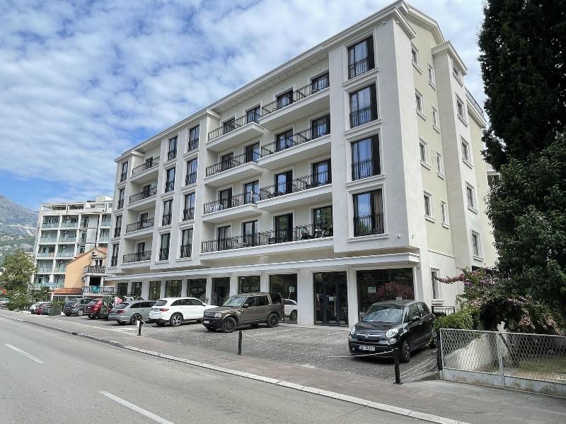 Comfort Apartments Pasha image