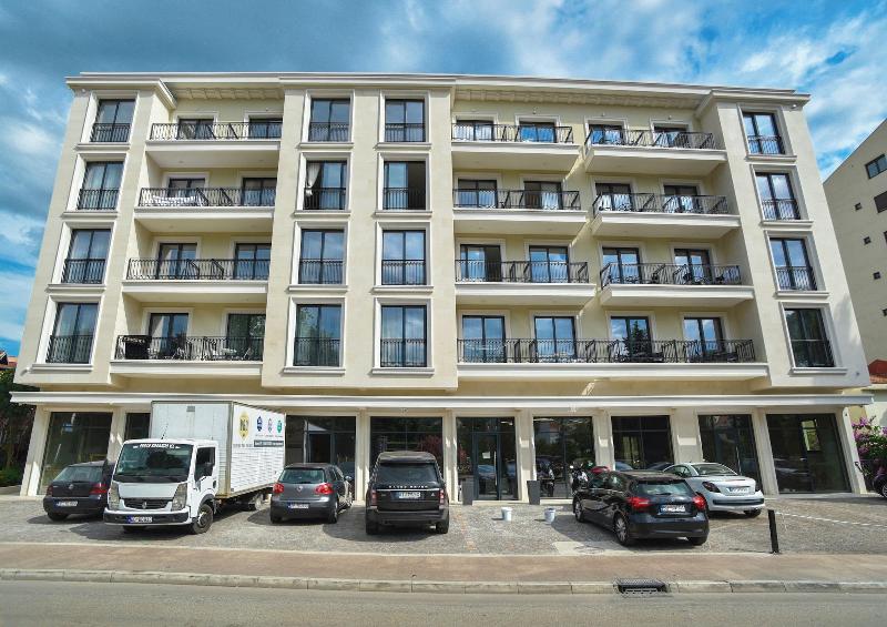 Comfort Apartments Pasha image