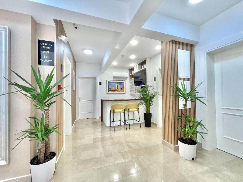 Comfort Apartments Pasha image