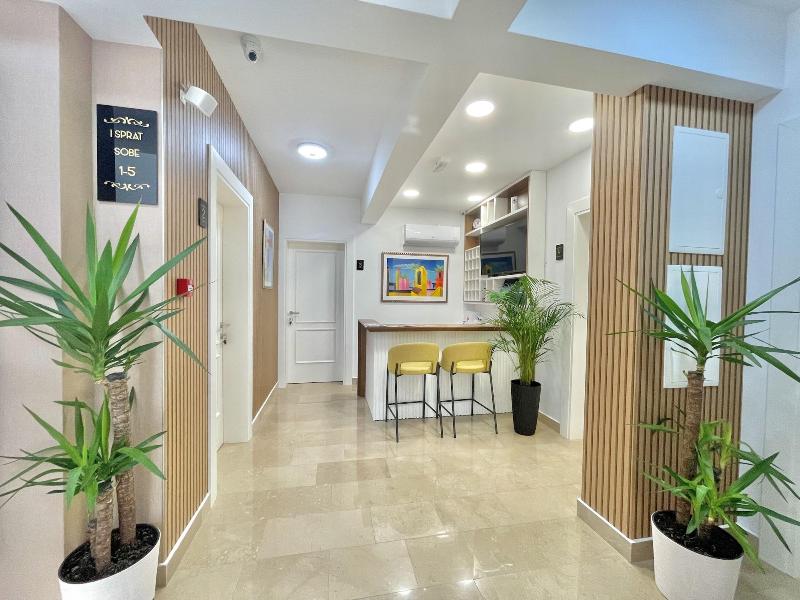 Comfort Apartments Pasha image
