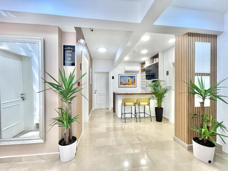 Comfort Apartments Pasha image